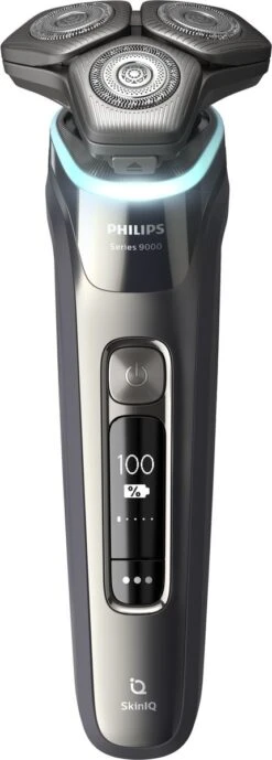 Philips Shaver Series 9000 S9987/59 - Scheerapparaat - Wet & Dry 31 Philips Shaver Series 9000 S9987/59 - Scheerapparaat - Wet & Dry -BaByliss Verkoopwinkel 430x1200 2
