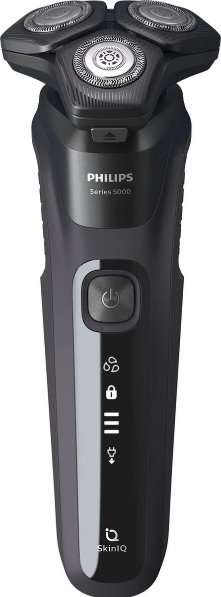 Philips 5000 Series Scheerapparaat S5588/20 - Philips Shaver - Afbeelding 2