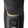 Philips Series 3000 S3333/54 - Scheerapparaat - Goud/Zwart
