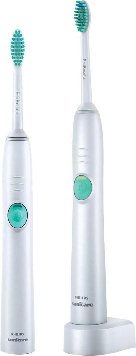 Philips Sonicare EasyClean HX6512/02 - Elektrische Tandenborstel - Wit - Afbeelding 10