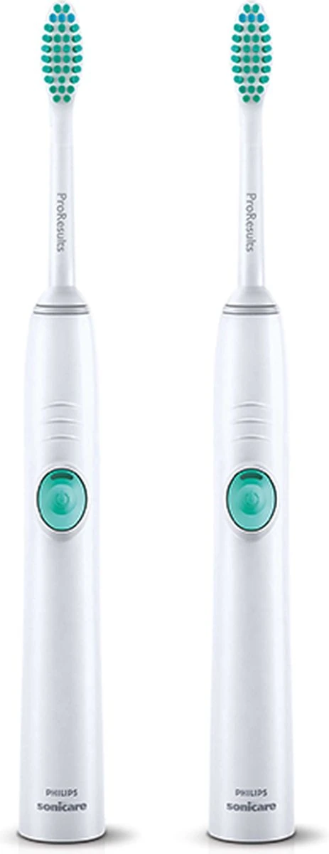 Philips Sonicare EasyClean HX6512/02 - Elektrische Tandenborstel - Wit - Afbeelding 11