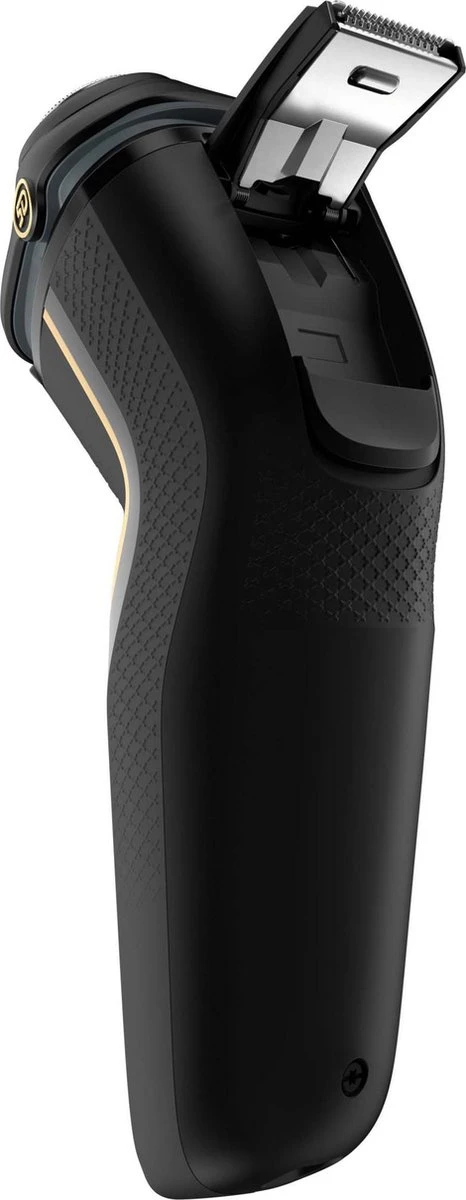 Philips Series 3000 S3333/58 - Scheerapparaat Incl. Multigroomer - Wet & Dry - Afbeelding 3