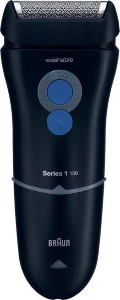 Braun Series 1 130-1 - Scheerapparaat