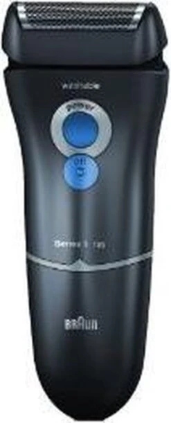 Braun Series 1 130-1 - Scheerapparaat -BaByliss Verkoopwinkel 485x1200 4