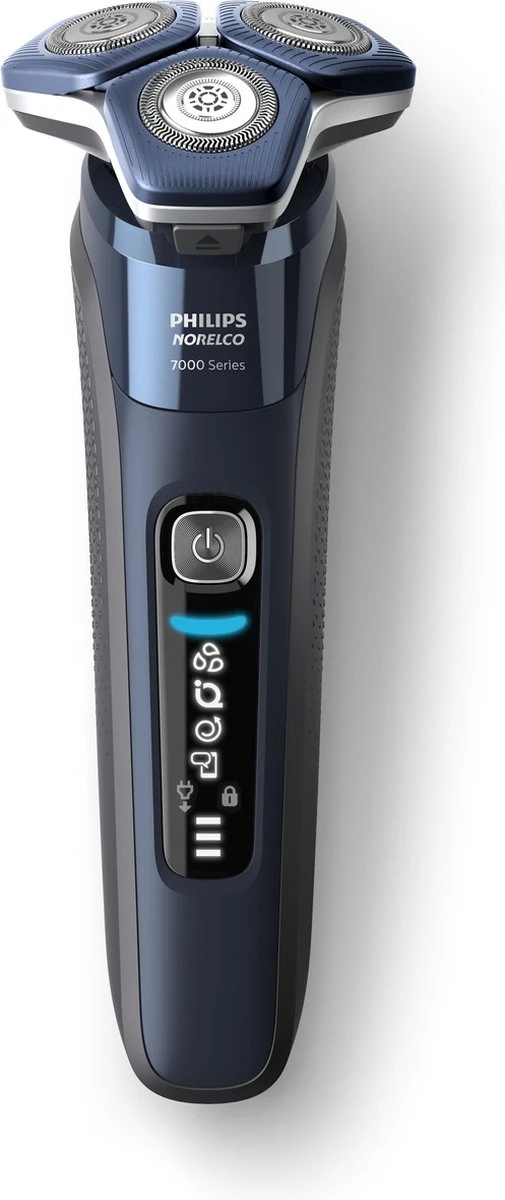 Philips Shaver Series 7000 S7885/55 - Scheerapparaat - Afbeelding 8