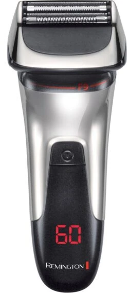 Remington XF9000 Ultimate Series F9 - Folie Scheerapparaat 100% Waterbestendig