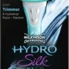 Wilkinson Woman Bikini Trimmer Hydro Silk 1 Wilkinson Woman Bikini Trimmer Hydro Silk -BaByliss Verkoopwinkel 527x1200 1