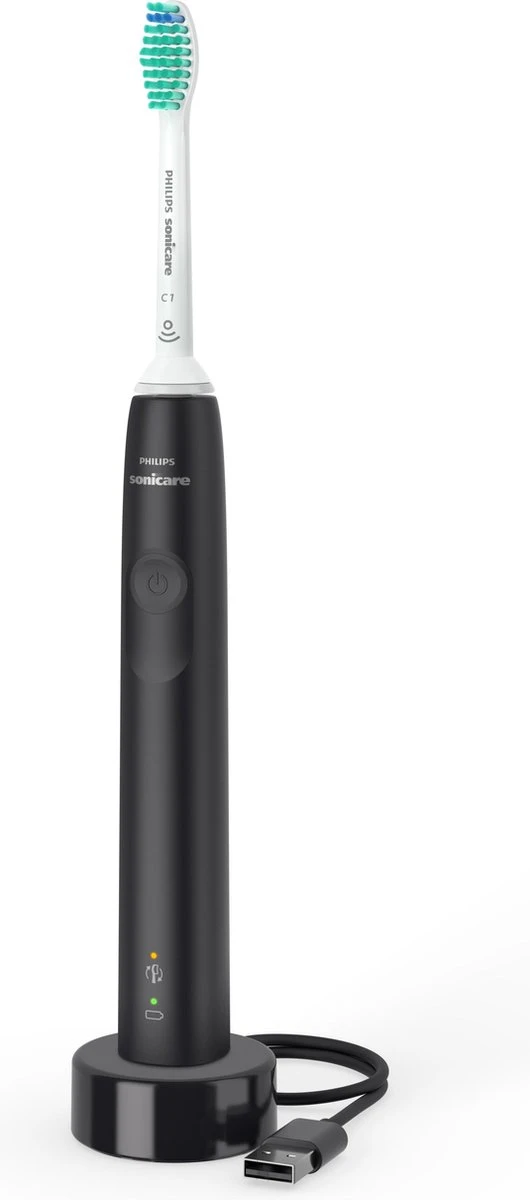 Philips Sonicare Series 3100 HX3673/14 - Elektrische Tandenborstel - Afbeelding 3