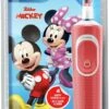 Oral B Oral-B Kids Mickey - Elektrische Tandenborstel - Powered By Braun - 1 Handvat En 1 Opzetborstel -BaByliss Verkoopwinkel 542x1200 4