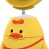 Merkloos Elektrische Sonische Tandenborstel Voor Kinderen Tussen 2 T/m 6 Jaar Met Timer - Elektrische Kindertandenborstel - 360º Graden - 6 Poetsmodus - IPX7 Waterbestendig - Geel -BaByliss Verkoopwinkel 596x1200 1