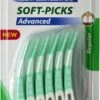 GUM® 3x GUM Soft-Picks Advanced Regular 30 Stuks -BaByliss Verkoopwinkel 609x1200