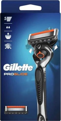 Gillette® Gillette Scheermes Fusion5 ProGlide