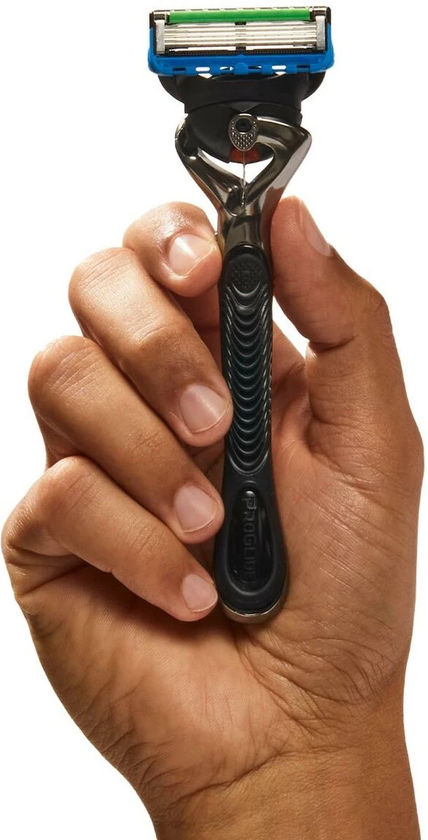 Gillette® Gillette Scheermes Fusion5 ProGlide - Afbeelding 13