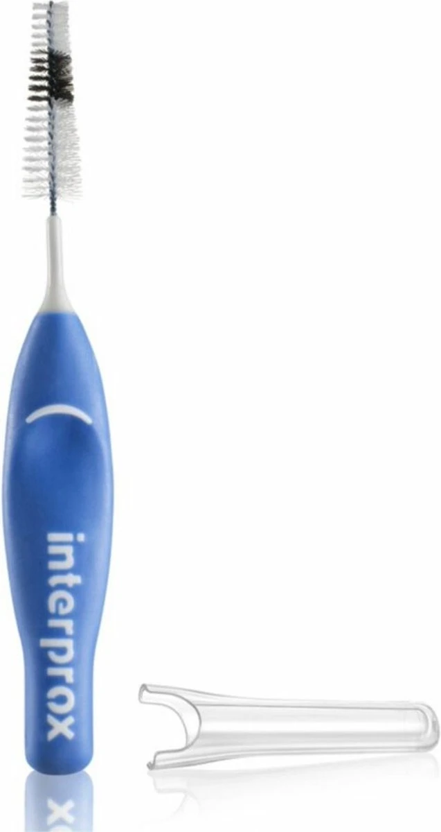 Interprox Premium Conical - 3,5 Tot 6 Mm - 6 Stuks - Afbeelding 4