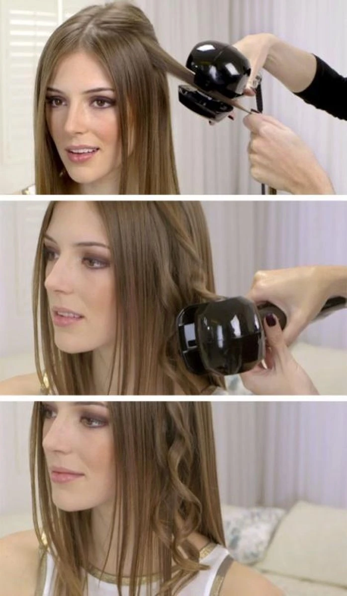 BaBylissPRO BAB2665E - Automatische Krultang - Afbeelding 7