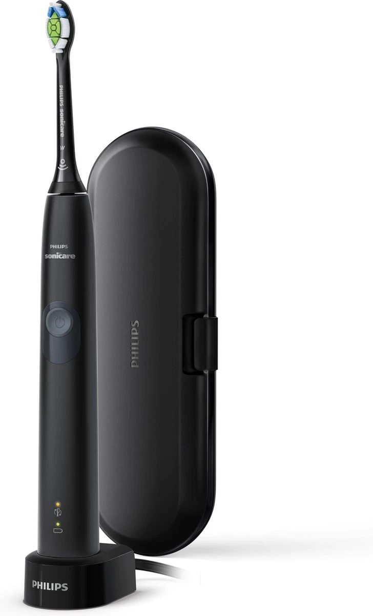 Philips ProtectiveClean 4300 Series HX6800/87 - Elektrische Tandenborstel 4 Philips ProtectiveClean 4300 Series HX6800/87 - Elektrische Tandenborstel - Afbeelding 2