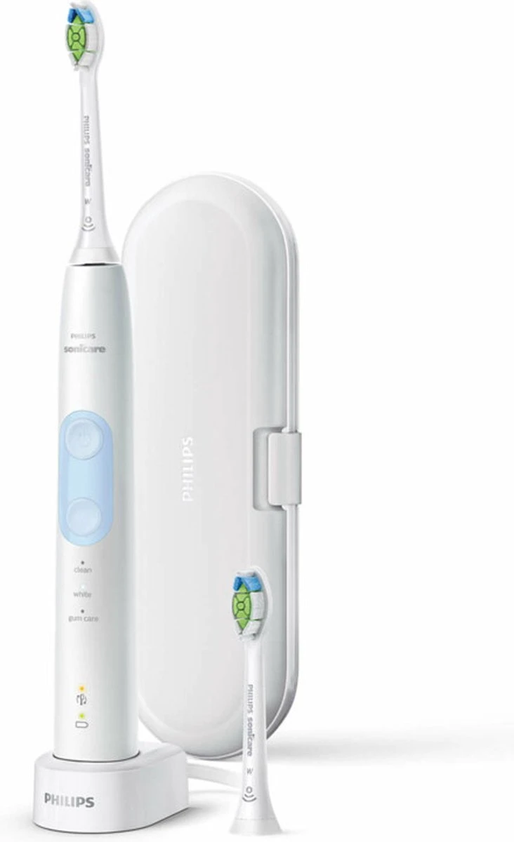 Philips Sonicare ProtectiveClean 5100 Series HX6859/29 - Elektrische Tandenborstel