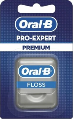 Oral B Oral-B Pro-Expert Premium - Voordeelverpakking 12x40m - Flosdraad 19 Oral B Oral-B Pro-Expert Premium - Voordeelverpakking 12x40m - Flosdraad -BaByliss Verkoopwinkel 736x1200 3