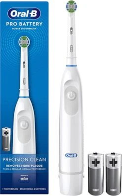 Oral B Oral-B PRO Power Batterij Tandenborstel