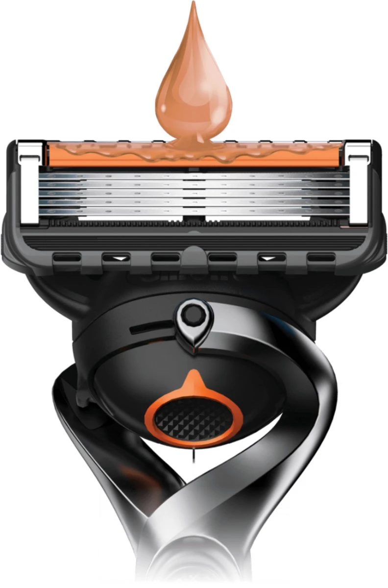 Gillette® Gillette Scheermes Fusion5 ProGlide - Afbeelding 4