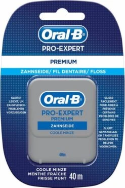 Oral B Oral-B Pro-Expert Premium - Voordeelverpakking 12x40m - Flosdraad 17 Oral B Oral-B Pro-Expert Premium - Voordeelverpakking 12x40m - Flosdraad -BaByliss Verkoopwinkel 798x1200 2