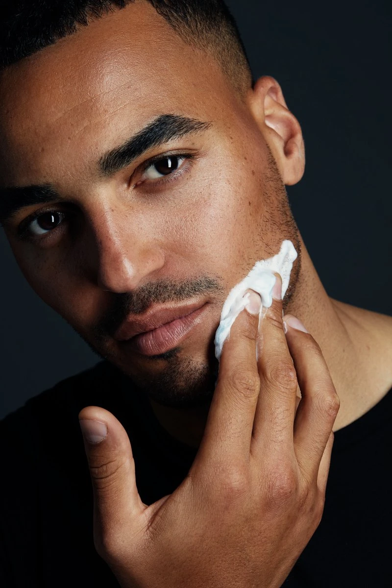 NIVEA MEN Protect & Care Scheergel - Hydraterend - 200 Ml - Afbeelding 3