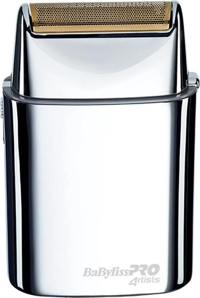 BaBylissPro FoilFX01 Single Shaver - FXFS1E