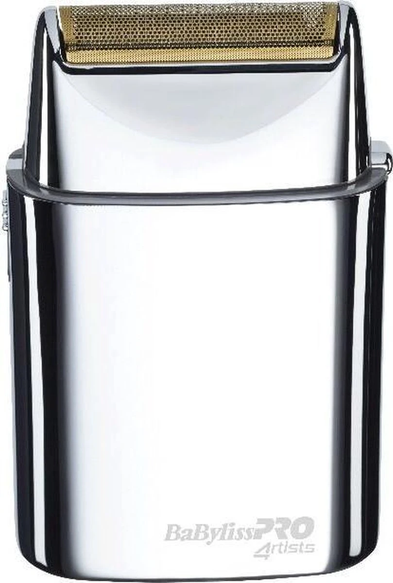 BaBylissPro FoilFX01 Single Shaver - FXFS1E - Afbeelding 2