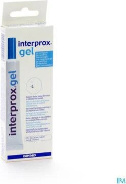 Interprox Gel -BaByliss Verkoopwinkel 822x1200