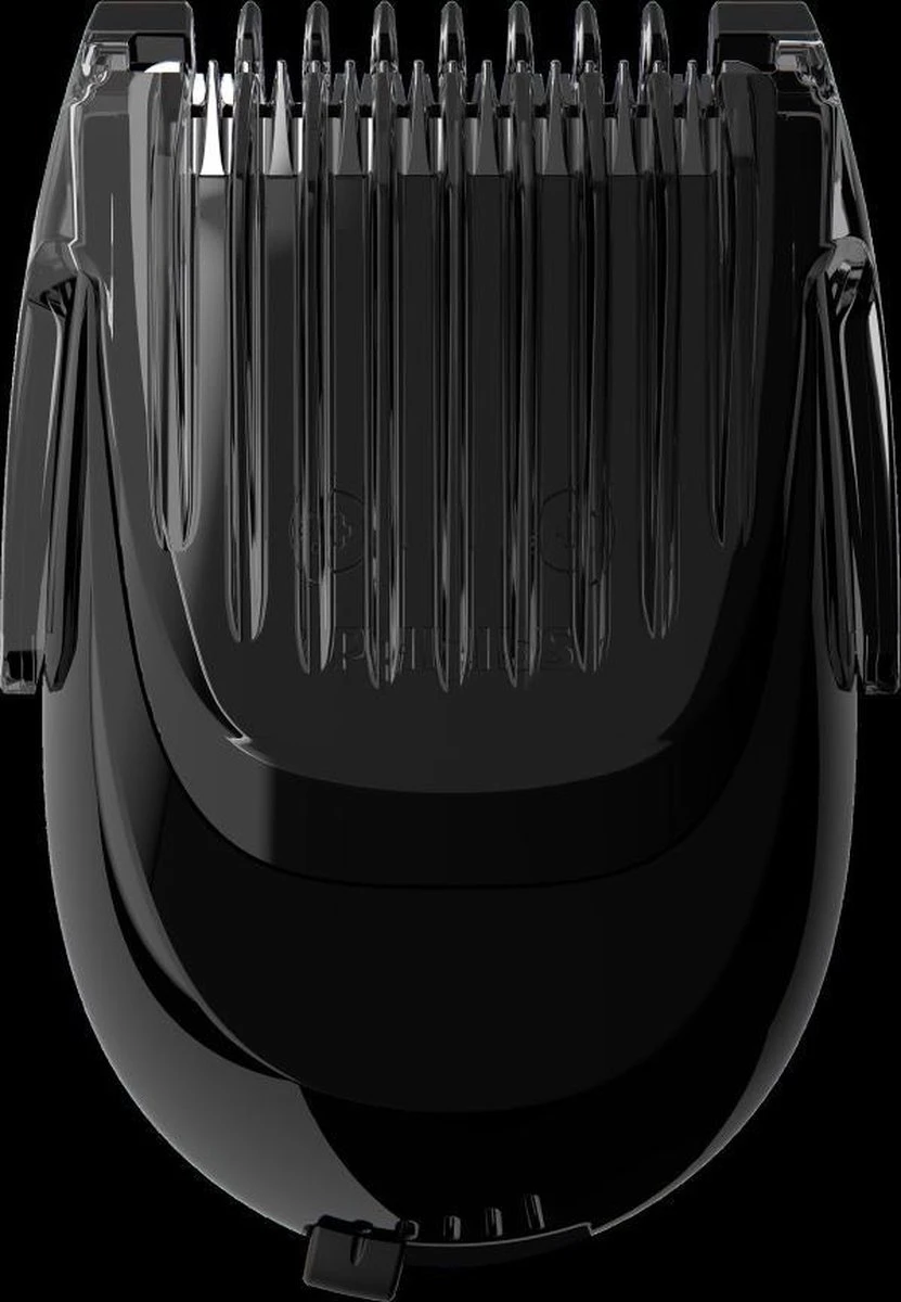 Philips Shaver S9000 Prestige SP9861/16 - Scheerapparaat - Lichtgrijs - Afbeelding 17