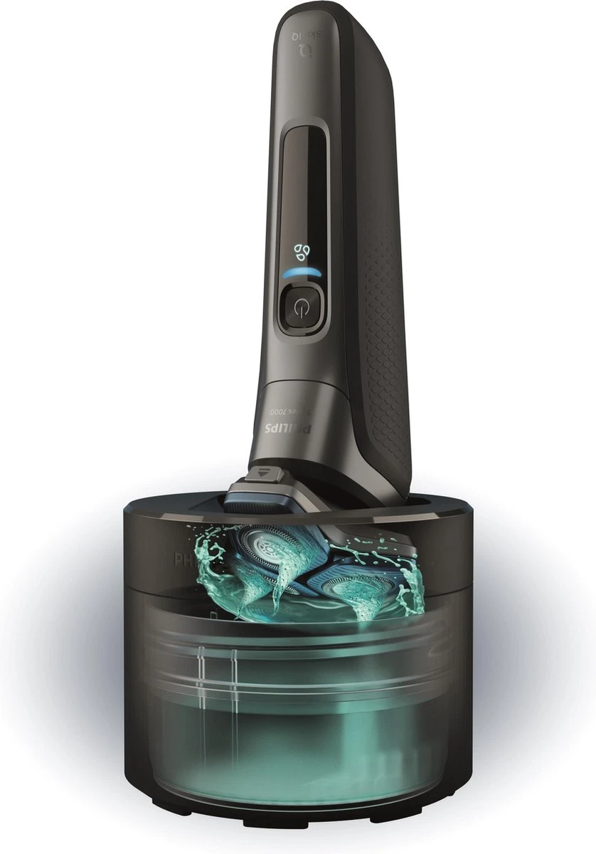 Philips CC16/50 - Quick Clean Pod Cartridge - Scheerapparaatreiniging - 6 Stuks - Afbeelding 6