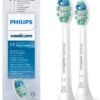 Philips Sonicare C2 Optimal Plaque Defence HX9022/10 - Opzetborstels - 2 Stuks 2 Philips Sonicare C2 Optimal Plaque Defence HX9022/10 - Opzetborstels - 2 Stuks -BaByliss Verkoopwinkel 844x1200 1