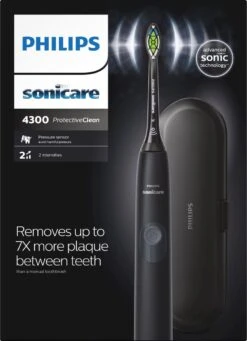 Philips ProtectiveClean 4300 Series HX6800/87 - Elektrische Tandenborstel 11 Philips ProtectiveClean 4300 Series HX6800/87 - Elektrische Tandenborstel -BaByliss Verkoopwinkel 870x1200 3