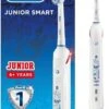 Oral B Oral-B Junior - Elektrische Tandenborstel - Wit 1 Oral B Oral-B Junior - Elektrische Tandenborstel - Wit -BaByliss Verkoopwinkel 886x1200 4