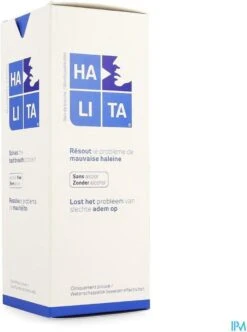 Halita Mondwater - 500 Ml 13 Halita Mondwater - 500 Ml -BaByliss Verkoopwinkel 892x1200 1