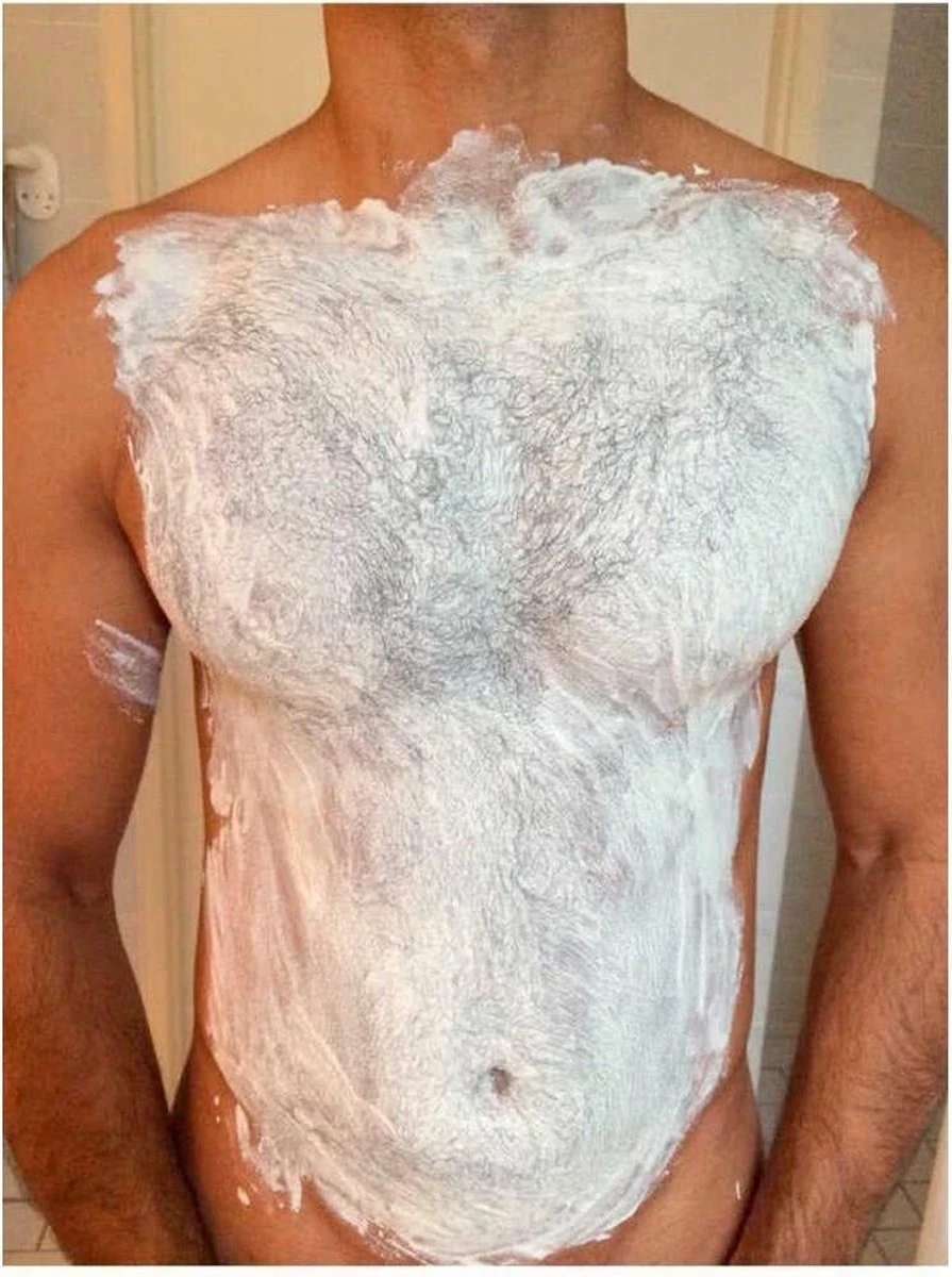 Intimate - Hair Removal Ontharingspoeder - 70 Gram - Afbeelding 3