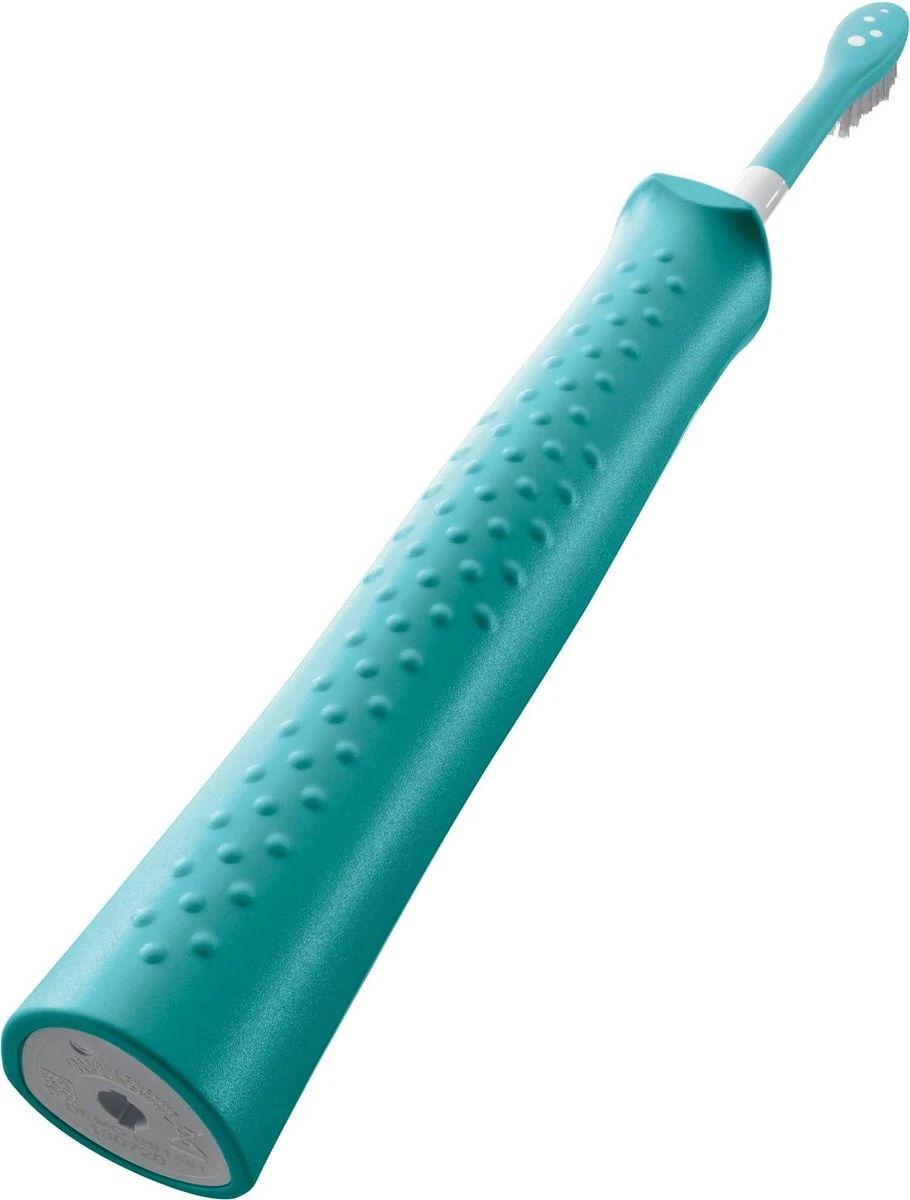 Philips Sonicare For Kids HX6322/04 - Elektrische Tandenborstel - Blauw - Incl. Extra Opzetborstel - Afbeelding 5