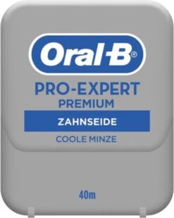 Oral B Oral-B Pro-Expert Premium - Voordeelverpakking 12x40m - Flosdraad 18 Oral B Oral-B Pro-Expert Premium - Voordeelverpakking 12x40m - Flosdraad -BaByliss Verkoopwinkel 958x1200 4