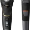 Philips Series 3000 S3333/58 - Scheerapparaat Incl. Multigroomer - Wet & Dry