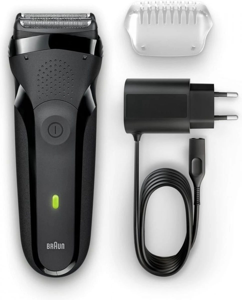 Braun Series 3 300s - Scheerapparaat - Afbeelding 14