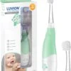 Luvion 250S - Sonische Elektrische Tandenborstel Voor Baby En Peuter - 0 T/m 4 Jaar - Met Timer 2 Luvion 250S - Sonische Elektrische Tandenborstel Voor Baby En Peuter - 0 T/m 4 Jaar - Met Timer -BaByliss Verkoopwinkel 982x1200 7