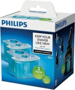 Philips Reiniger SmartClean JC302/50 Cartridge - 2 Stuks Shaver 9000 Met SmartClean -BaByliss Verkoopwinkel 990x1200 6