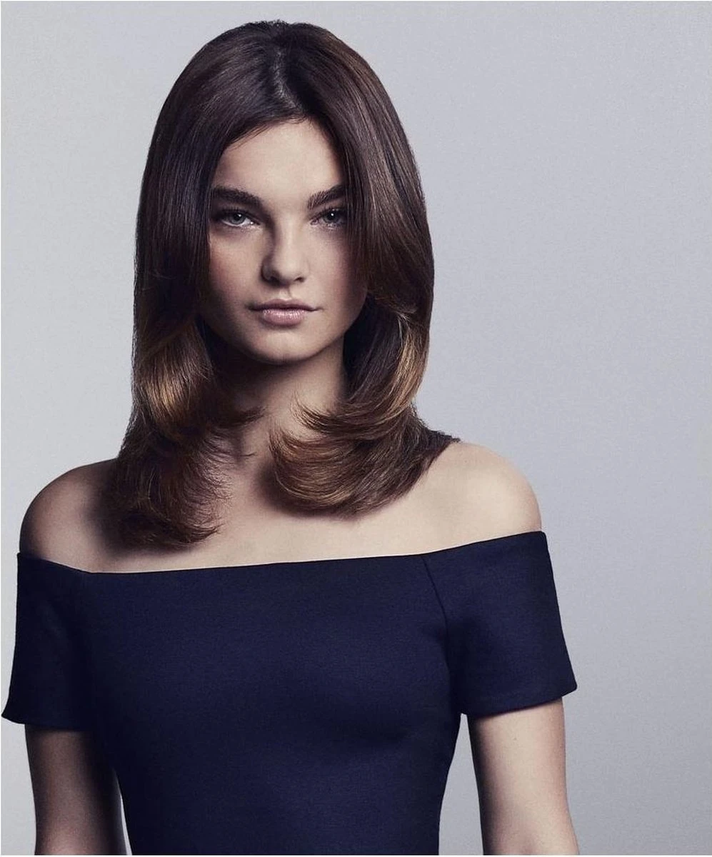 BaByliss Smoothing Heated Brush Stijlborstel HSB101E - 3 Temperatuurinstellingen - 1,95m Meedraaiend Snoer - Afbeelding 13