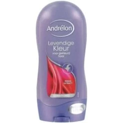 Andrelon Conditioner Levendige Kleur