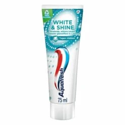 Aquafresh Tandpasta White Shine