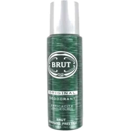 Brut Deospray Original 200 Ml