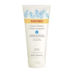 Burt's Bees Intense Hydration Cream Cleanser