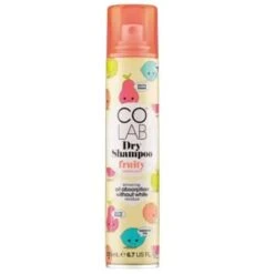 Colab Dry Shampoo Fruity