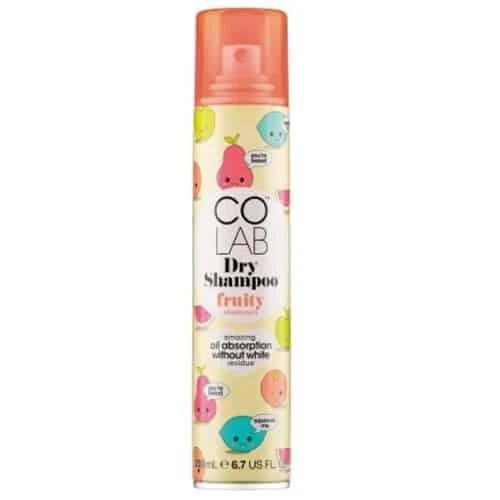 Colab Dry Shampoo Fruity
