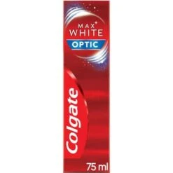 Colgate Tandpasta Max White Optic